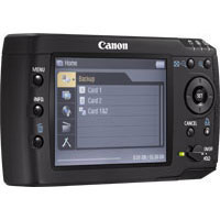 Canon M30 Media Storage (9734A003)